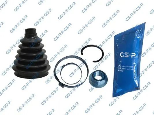 Handler.Part Bellow set, drive shaft GSP 780348 1