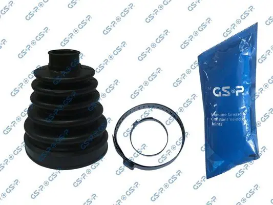 Handler.Part Bellow set, drive shaft GSP 780370 1