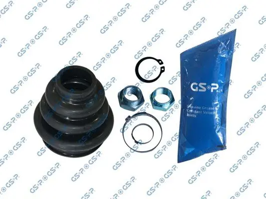 Handler.Part Bellow set, drive shaft GSP 780371 1