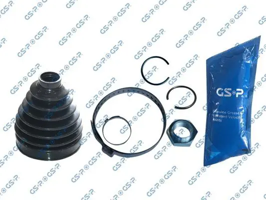 Handler.Part Bellow set, drive shaft GSP 780377 1