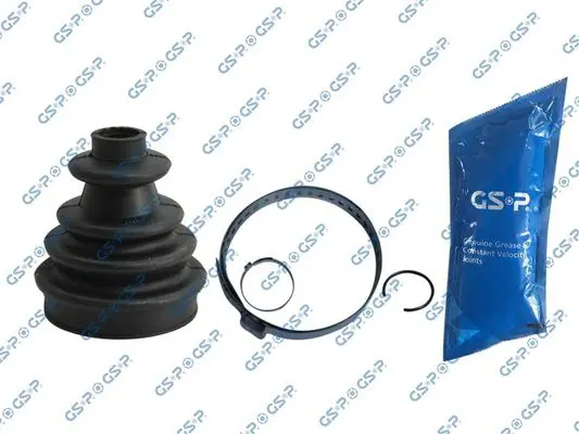 Handler.Part Bellow set, drive shaft GSP 780388 1