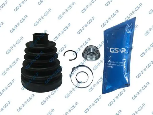 Handler.Part Bellow set, drive shaft GSP 780390 1