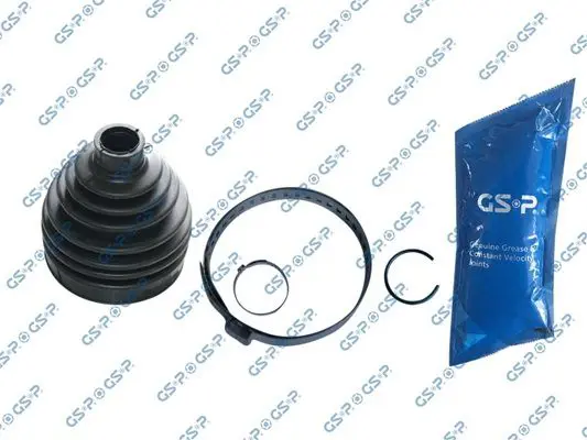 Handler.Part Bellow set, drive shaft GSP 780393 1