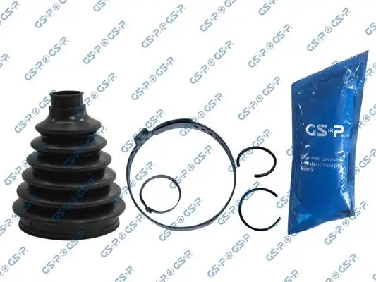 Handler.Part Bellow set, drive shaft GSP 780395 1