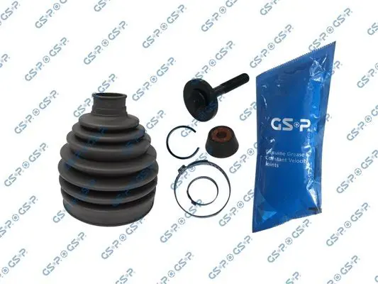 Handler.Part Bellow set, drive shaft GSP 780408 1