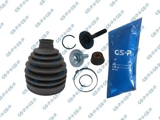 Handler.Part Bellow set, drive shaft GSP 780409 1