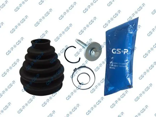 Handler.Part Bellow set, drive shaft GSP 780411 1