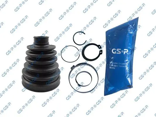 Handler.Part Bellow set, drive shaft GSP 780418 1