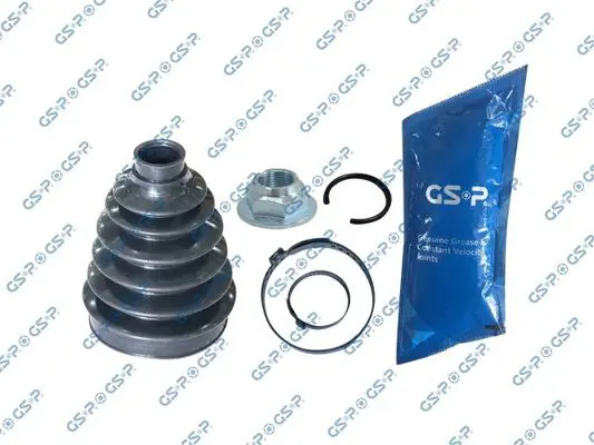 Handler.Part Bellow set, drive shaft GSP 780428 1