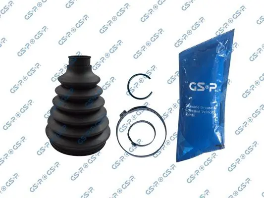 Handler.Part Bellow set, drive shaft GSP 780429 1