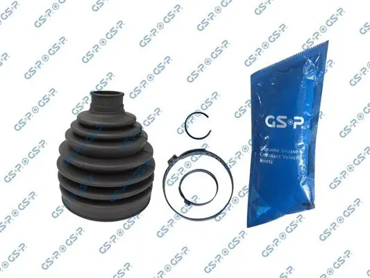 Handler.Part Bellow set, drive shaft GSP 780434 1