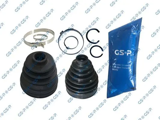 Handler.Part Bellow set, drive shaft GSP 780438 1