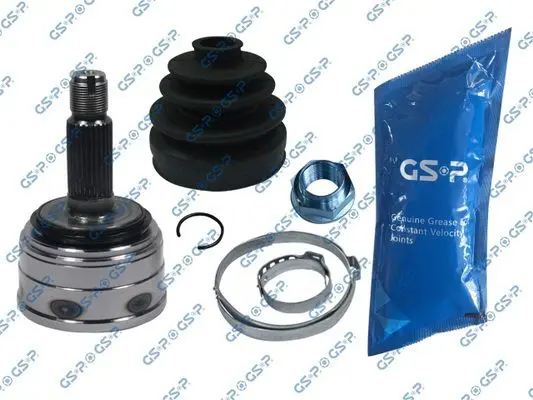 Handler.Part Joint kit, drive shaft GSP 801006 1