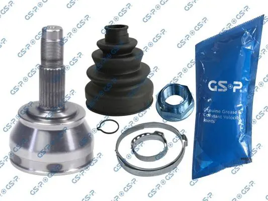 Handler.Part Joint kit, drive shaft GSP 802003 1