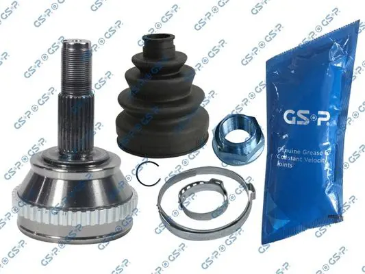 Handler.Part Joint kit, drive shaft GSP 802004 1