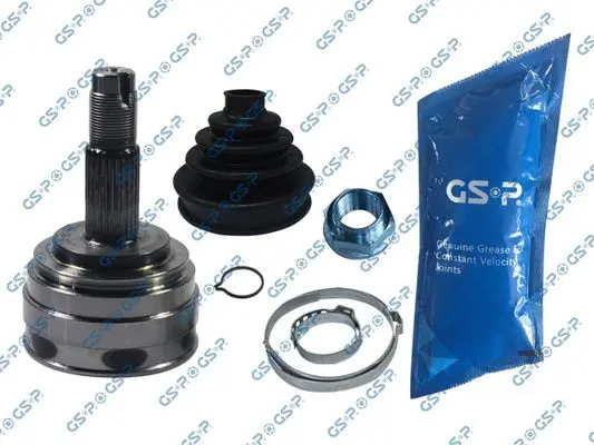 Handler.Part Joint kit, drive shaft GSP 802008 1