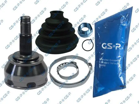 Handler.Part Joint kit, drive shaft GSP 802012 1