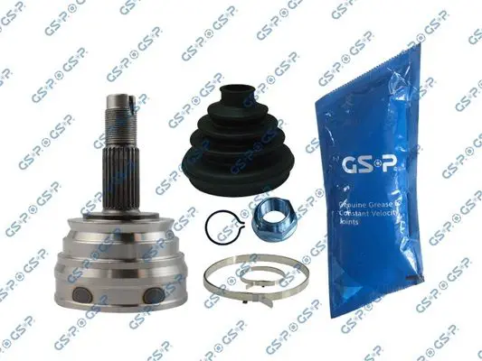 Handler.Part Joint kit, drive shaft GSP 802019 1