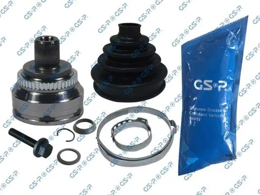 Handler.Part Joint kit, drive shaft GSP 803016 1