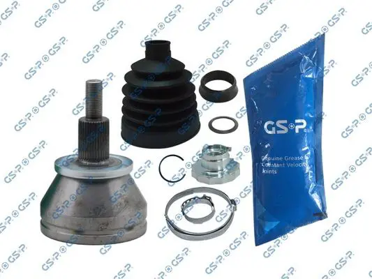 Handler.Part Joint kit, drive shaft GSP 803041 1