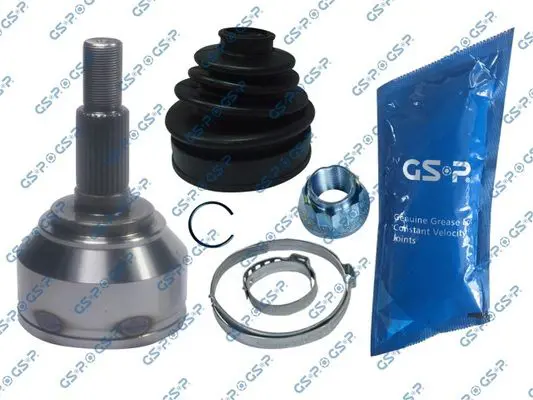 Handler.Part Joint kit, drive shaft GSP 803085 1