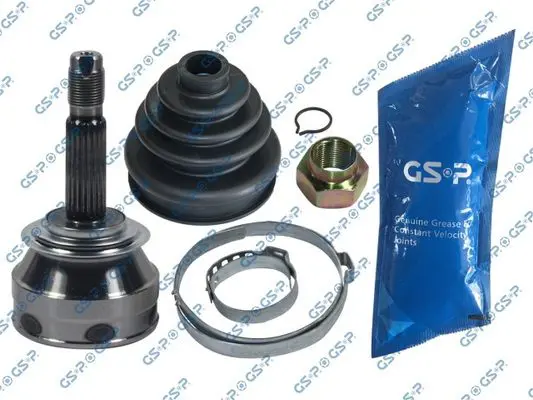 Handler.Part Joint kit, drive shaft GSP 804001 1