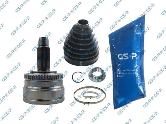 Handler.Part Joint kit, drive shaft GSP 805004 1