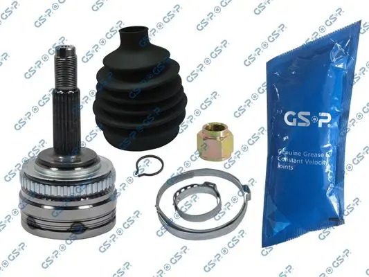 Handler.Part Joint kit, drive shaft GSP 808002 1