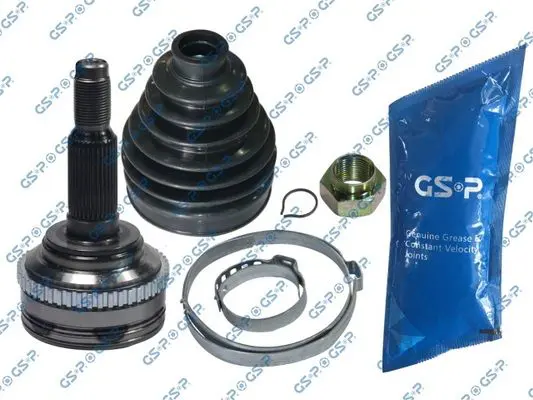 Handler.Part Joint kit, drive shaft GSP 808019 1