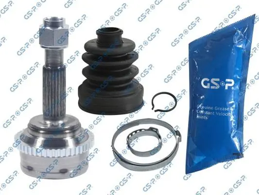 Handler.Part Joint kit, drive shaft GSP 808034 1