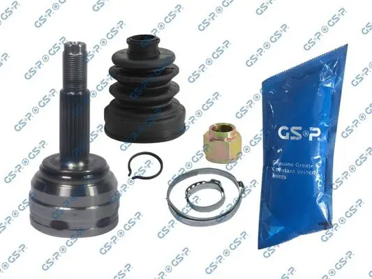 Handler.Part Joint kit, drive shaft GSP 808037 1