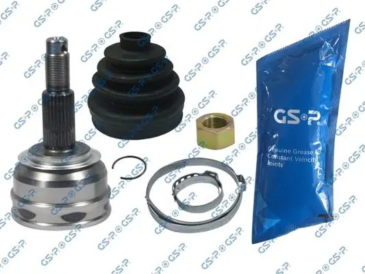 Handler.Part Joint kit, drive shaft GSP 809005 1