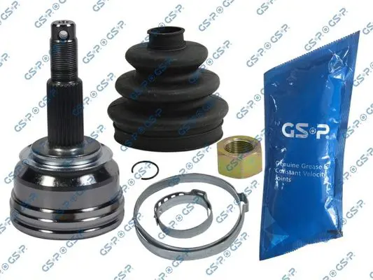 Handler.Part Joint kit, drive shaft GSP 809009 1