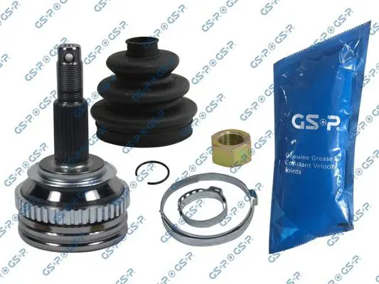 Handler.Part Joint kit, drive shaft GSP 809029 1