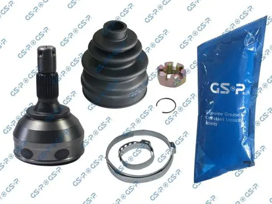 Handler.Part Joint kit, drive shaft GSP 810002 1