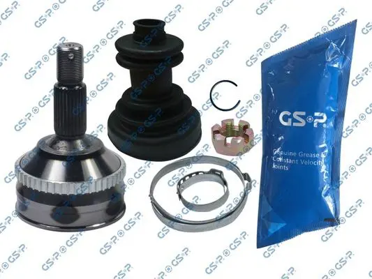 Handler.Part Joint kit, drive shaft GSP 810008 1