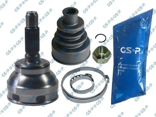 Handler.Part Joint kit, drive shaft GSP 810009 1