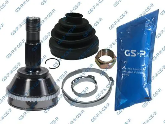 Handler.Part Joint kit, drive shaft GSP 810011 1