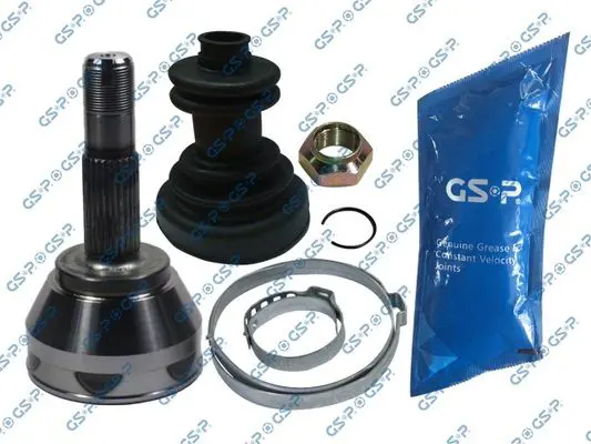 Handler.Part Joint kit, drive shaft GSP 810012 1