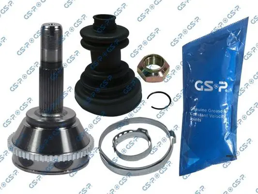 Handler.Part Joint kit, drive shaft GSP 810013 1