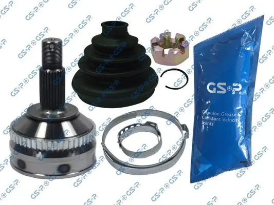 Handler.Part Joint kit, drive shaft GSP 810015 1