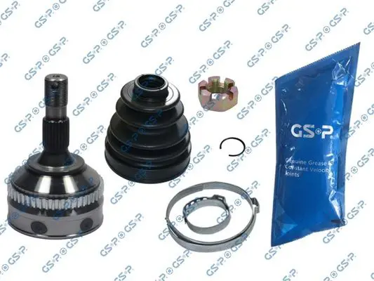 Handler.Part Joint kit, drive shaft GSP 810019 1