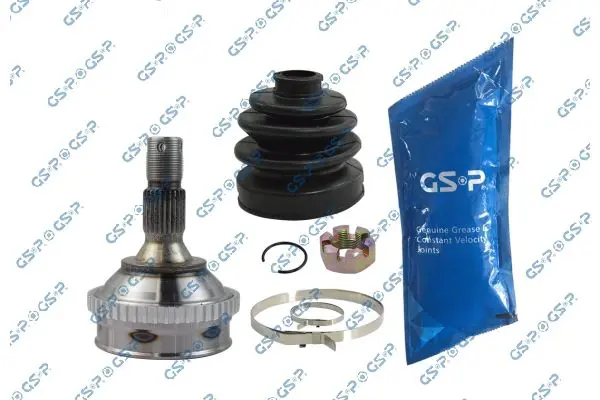 Handler.Part Joint kit, drive shaft GSP 810024 1