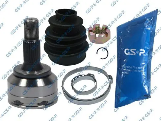 Handler.Part Joint kit, drive shaft GSP 810025 1