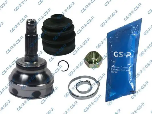 Handler.Part Joint kit, drive shaft GSP 810048 1