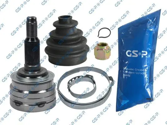 Handler.Part Joint kit, drive shaft GSP 812001 1