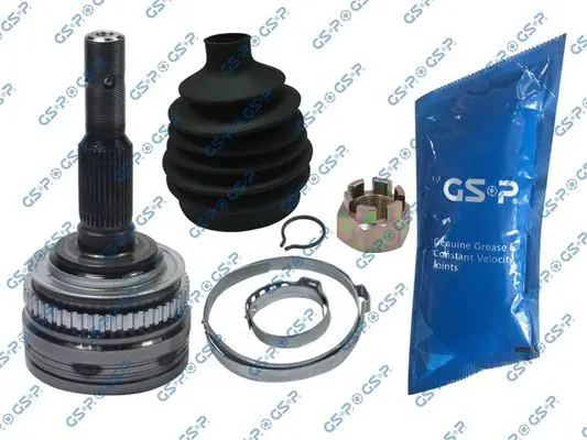 Handler.Part Joint kit, drive shaft GSP 812008 1