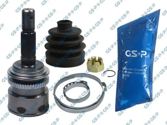 Handler.Part Joint kit, drive shaft GSP 814002 1