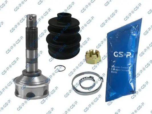 Handler.Part Joint kit, drive shaft GSP 814003 1