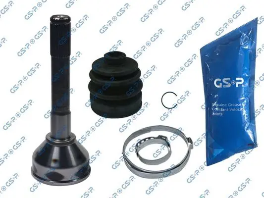 Handler.Part Joint kit, drive shaft GSP 814004 1